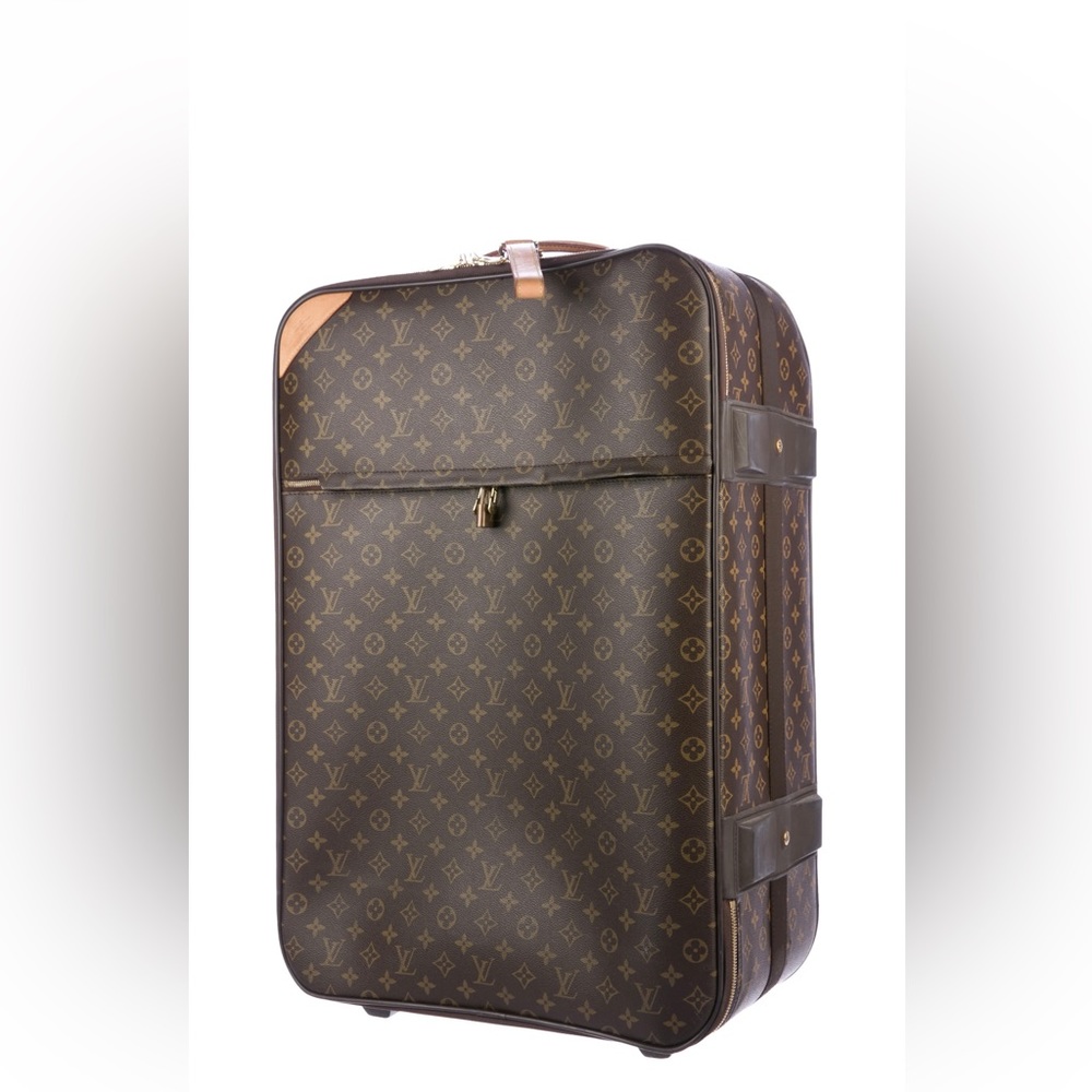 LV -  Monogram Pegase 65 - Picture 2 of 4
